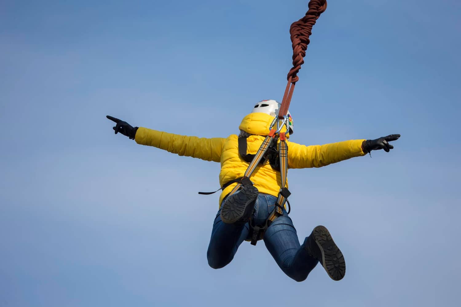 Bungee Jumping Adventures Across New Zealand’s Iconic Natural Landscapes