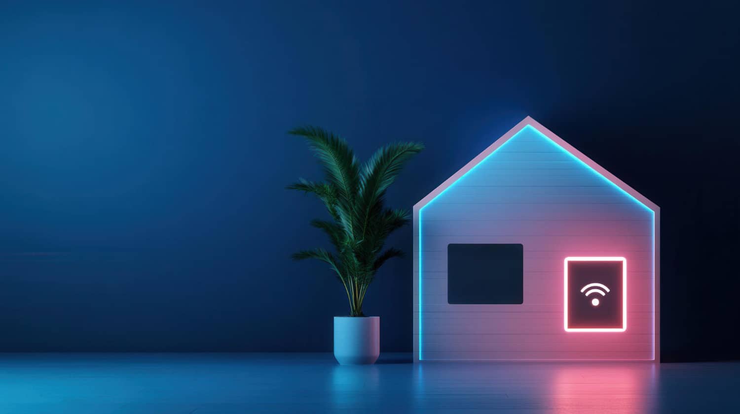 Internet of Things Connecting Devices for Smarter Homes and Cities