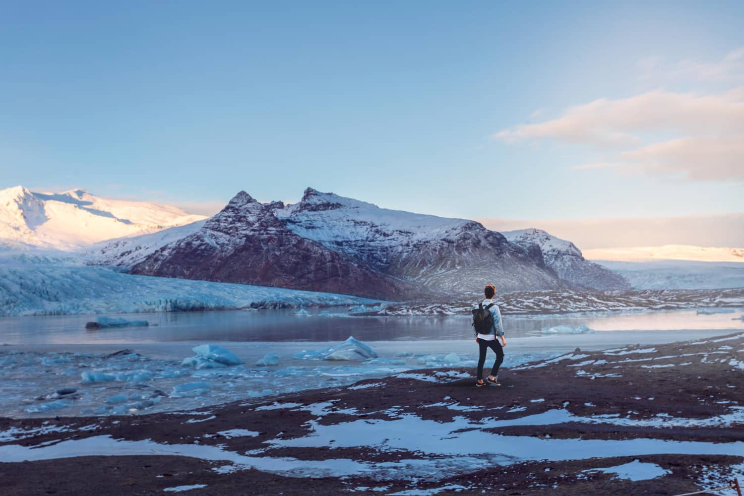 Why Iceland is Perfect for Nature Lovers