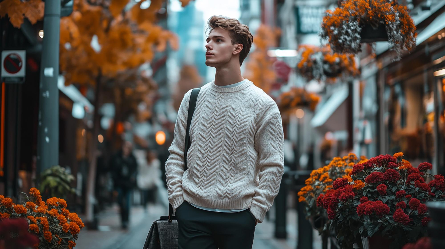 Embracing Timeless Elegance with Modern Minimalist Fashion Styles