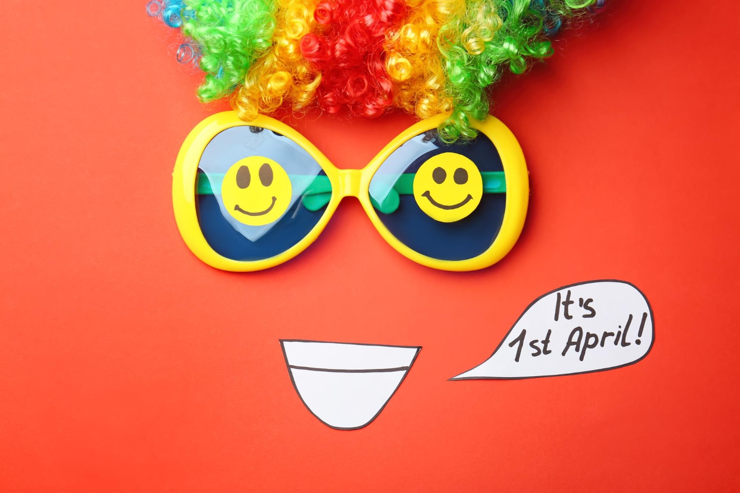 Celebrating April Fool’s Day With Humor, Laughter, And Colorful Traditions
