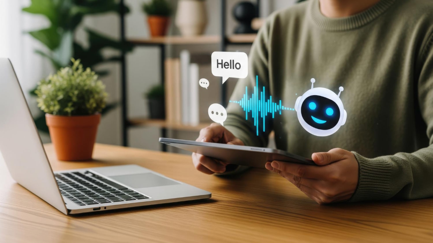AI-Powered Chatbots Revolutionizing Customer Service in Global Business Operations
